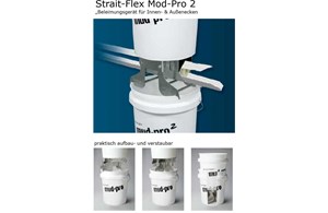 Strait-Flex Mud-Pro 2  